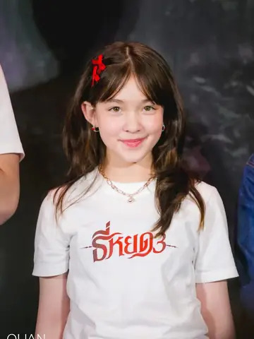 Nina Lu Là Ai? Tiểu Sử, Vai Tiffany Chen Trong Bunk'd Và Sự Nhầm Lẫn Với Nina Nutthacha Nina Lu Là Ai? Tiểu Sử, Vai Tiffany Chen Trong Bunk'd Và Sự Nhầm Lẫn Với Nina Nutthacha
