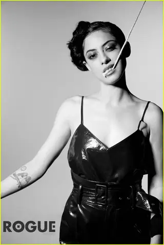 Tiểu Sử Rosa Salazar: Hồ Sơ, Sự Nghiệp V&agrave; Những Vai Diễn Điển H&igrave;nh Của Nữ Diễn Vi&ecirc;n Alita: Battle Angel