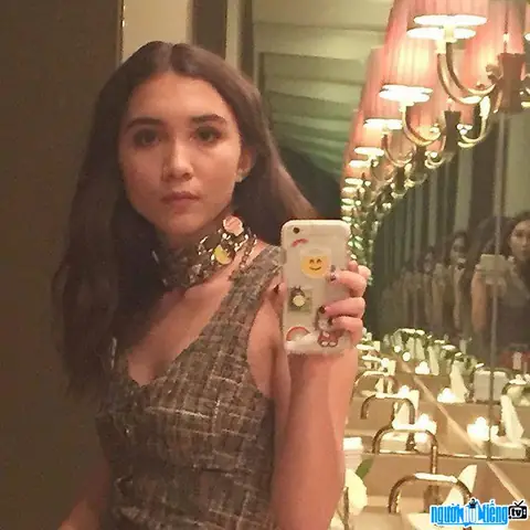 Tiểu Sử Rowan Blanchard: Từ Nữ Diễn Vi&ecirc;n Disney Channel "girl Meets World" Đến C&aacute;c Vai Diễn Điện Ảnh & Cập Nhật Mới Nhất