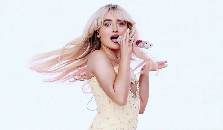 Sabrina Carpenter: Hồ Sơ, Sự Nghiệp Từ Diễn Vi&ecirc;n Disney Đến Ca Sĩ Pop Grammy & T&aacute;c Phẩm Nổi Bật 2024
