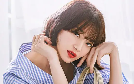 Shin Min-a L&agrave; Ai? Tiểu Sử, Sự Nghiệp, Top Phim Hay V&agrave; Chuyện T&igrave;nh Đẹp Với Kim Woo Bin