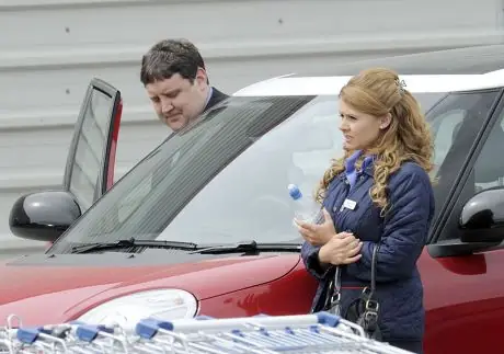 Tiểu Sử Sian Gibson: Hồ Sơ, Sự Nghiệp Và Vai Diễn Nổi Bật Của Nữ Diễn Viên Xứ Wales Tiểu Sử Sian Gibson: Hồ Sơ, Sự Nghiệp Và Vai Diễn Nổi Bật Của Nữ Diễn Viên Xứ Wales