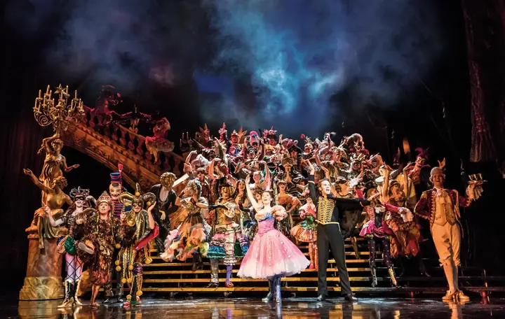 Amanda Baker – Nữ Ca Sĩ Opera “công Nữ Anio” Đãng Cấn Trường Amanda Baker – Nữ Ca Sĩ Opera “công Nữ Anio” Đãng Cấn Trường