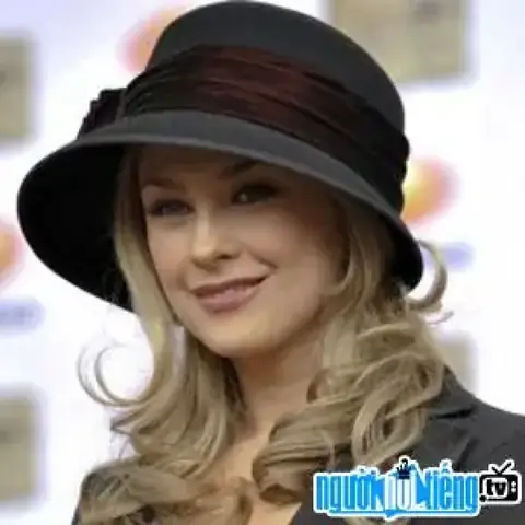 Lindze Letherman Là Ai? Tiểu Sử Nữ Diễn Viên Georgie Jones Trong General Hospital (bệnh Viện Đa Khoa) Lindze Letherman Là Ai? Tiểu Sử Nữ Diễn Viên Georgie Jones Trong General Hospital (bệnh Viện Đa Khoa)