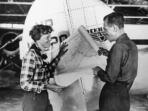 Hồ Sơ Phi Công Paul Mantz: Vua Phi Công Đóng Thế Hollywood, Tallmantz Aviation Và Chuyến Bay Phượng Hoàng Bi Thảm Hồ Sơ Phi Công Paul Mantz: Vua Phi Công Đóng Thế Hollywood, Tallmantz Aviation Và Chuyến Bay Phượng Hoàng Bi Thảm