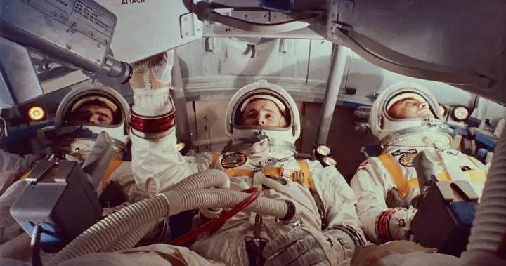 Roger B. Chaffee: Tiểu Sử Phi Hành Gia Apollo 1, Sự Nghiệp Nasa Và Di Sản Roger B. Chaffee: Tiểu Sử Phi Hành Gia Apollo 1, Sự Nghiệp Nasa Và Di Sản