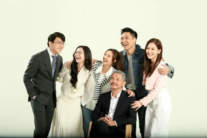 Phim Ch&uacute;ng Ta Của 8 Năm Sau: Xem Full Tập Ch&iacute;nh Thức, Diễn Vi&ecirc;n, Nội Dung & Lịch Chiếu Vtv3