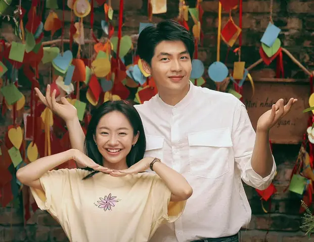 Phim Ch&uacute;ng Ta Của 8 Năm Sau: Xem Full Tập Ch&iacute;nh Thức, Diễn Vi&ecirc;n, Nội Dung & Lịch Chiếu Vtv3