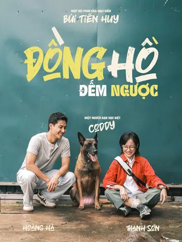 Phim Đồng Hồ Đếm Ngược: Thông Tin Chi Tiết, Diễn Viên, Lịch Phát Và Hướng Dẫn Xem Full 20 Tập Phim Đồng Hồ Đếm Ngược: Thông Tin Chi Tiết, Diễn Viên, Lịch Phát Và Hướng Dẫn Xem Full 20 Tập