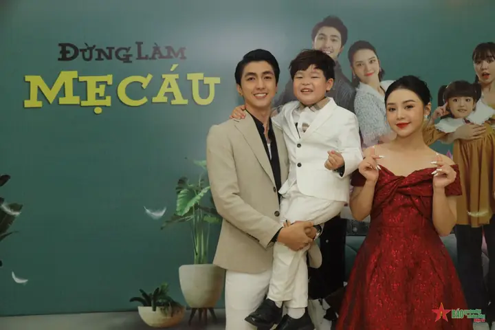 Xem Phim Đừng L&agrave;m Mẹ C&aacute;u To&agrave;n Tập Online | Link Phim Việt Nam Hay Tr&ecirc;n Vtvgo, Youtube Vtv