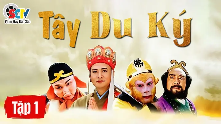 Xem Phim Tây Du Ký 1986 Trọn Bộ 48 Tập Thuyết Minh | Link Online Full Hd, Thông Tin Diễn Viên & Nostalgia Tuổi Thơ Xem Phim Tây Du Ký 1986 Trọn Bộ 48 Tập Thuyết Minh | Link Online Full Hd, Thông Tin Diễn Viên & Nostalgia Tuổi Thơ