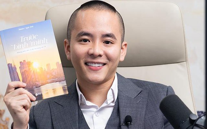 Master Anh Đức Là Ai? Tiêu Sử, Sự Nghiệp Và Bí Quyết Thành Công Chi Tiết 5 1.2. Sức ảnh hưởng trên các nền tảng số