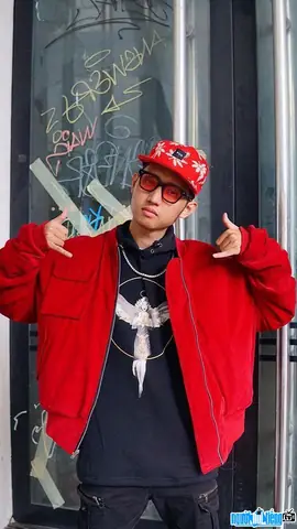Rapper Duy Andy (trần Nhật Duy) Là Ai? Tiểu Sử, Sự Nghiệp & Hành Trình Rap Việt Mới Nhất