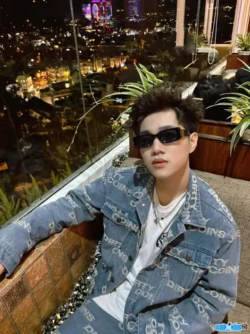 Captain Boy (hoàng Đức Duy) Là Ai? Tiểu Sử, Sự Nghiệp Và Những Sự Thật Thú Vị Về Rapper Gen Z Đa Tài Captain Boy (hoàng Đức Duy) Là Ai? Tiểu Sử, Sự Nghiệp Và Những Sự Thật Thú Vị Về Rapper Gen Z Đa Tài