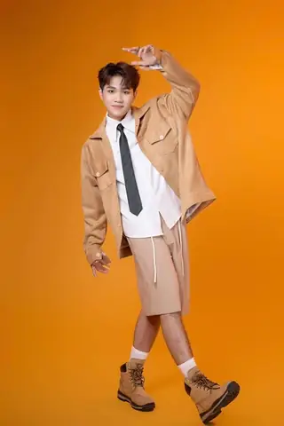 Captain Boy (hoàng Đức Duy) Là Ai? Tiểu Sử, Sự Nghiệp Và Những Sự Thật Thú Vị Về Rapper Gen Z Đa Tài Captain Boy (hoàng Đức Duy) Là Ai? Tiểu Sử, Sự Nghiệp Và Những Sự Thật Thú Vị Về Rapper Gen Z Đa Tài