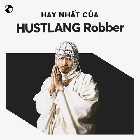 Hustlang Robber L&agrave; Ai? Hồ Sơ Tiểu Sử Qu&aacute;n Qu&acirc;n Rap Việt 2024 Nguyễn L&ecirc; Minh Huy