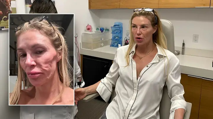 Brandi Glanville: Cập Nhật Sức Khỏe Mới Nhất, Sự Nghiệp & Scandal Nổi Bật Của Sao Real Housewives Brandi Glanville: Cập Nhật Sức Khỏe Mới Nhất, Sự Nghiệp & Scandal Nổi Bật Của Sao Real Housewives