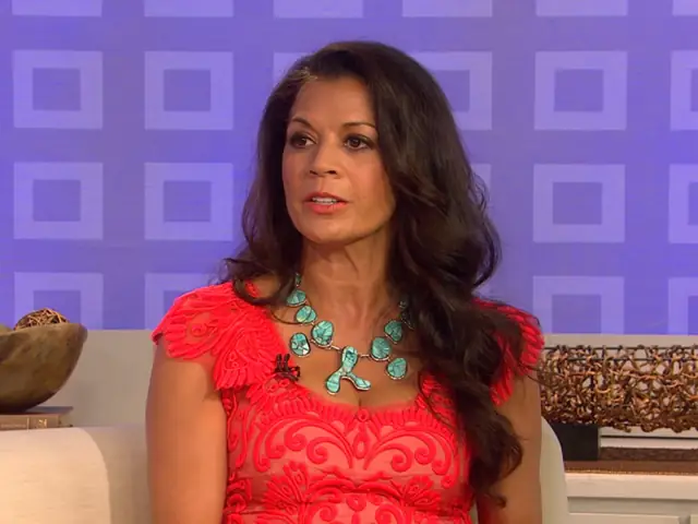 Dina Eastwood: Từ Người Đọc Tin Thành Sao Reality "mrs. Eastwood & Company", Vợ Cựu Clint Eastwood Và Quản Lý Ban Nhạc Overtone Dina Eastwood: Từ Người Đọc Tin Thành Sao Reality "mrs. Eastwood & Company", Vợ Cựu Clint Eastwood Và Quản Lý Ban Nhạc Overtone