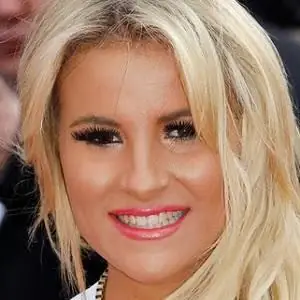 Georgia Kousoulou: Từ Sao Towie, H&ocirc;n Nh&acirc;n Tommy Mallet Đến H&agrave;nh Tr&igrave;nh L&agrave;m Mẹ & Trăn Trăn Sức Khỏe Tinh Thần
