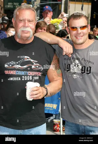 Paul John Teutul (paul Teutul Sr.) Là Ai? Tiểu Sử, Sự Nghiệp Occ Và Những Gì Xảy Ra Sau American Chopper Paul John Teutul (paul Teutul Sr.) Là Ai? Tiểu Sử, Sự Nghiệp Occ Và Những Gì Xảy Ra Sau American Chopper