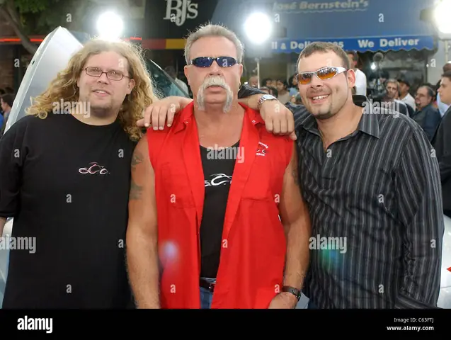 Paul John Teutul (paul Teutul Sr.) Là Ai? Tiểu Sử, Sự Nghiệp Occ Và Những Gì Xảy Ra Sau American Chopper Paul John Teutul (paul Teutul Sr.) Là Ai? Tiểu Sử, Sự Nghiệp Occ Và Những Gì Xảy Ra Sau American Chopper