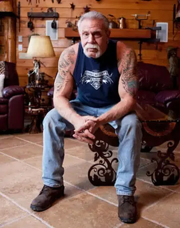 Paul John Teutul (paul Teutul Sr.) Là Ai? Tiểu Sử, Sự Nghiệp Occ Và Những Gì Xảy Ra Sau American Chopper Paul John Teutul (paul Teutul Sr.) Là Ai? Tiểu Sử, Sự Nghiệp Occ Và Những Gì Xảy Ra Sau American Chopper