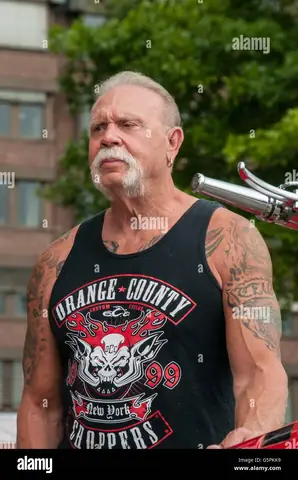 Paul John Teutul (paul Teutul Sr.) Là Ai? Tiểu Sử, Sự Nghiệp Occ Và Những Gì Xảy Ra Sau American Chopper Paul John Teutul (paul Teutul Sr.) Là Ai? Tiểu Sử, Sự Nghiệp Occ Và Những Gì Xảy Ra Sau American Chopper