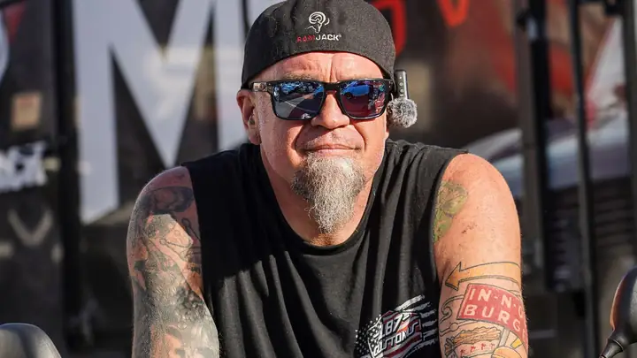 Hồ Sơ Shawn Ellington (murder Nova): Tiểu Sử, Sự Nghiệp Street Outlaws & Cập Nhật Mới Nhất Về Sự Nghiệp Đua Xe