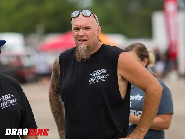 Hồ Sơ Shawn Ellington (murder Nova): Tiểu Sử, Sự Nghiệp Street Outlaws & Cập Nhật Mới Nhất Về Sự Nghiệp Đua Xe