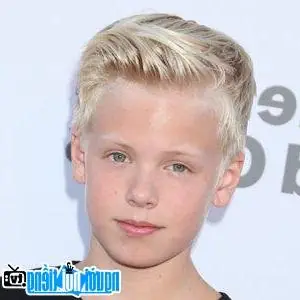Carson Lueders Là Ai? Tiểu Sử, Sự Nghiệp Và Top Bài Hát Hit Của Sao Youtube Nam Carson Lueders Là Ai? Tiểu Sử, Sự Nghiệp Và Top Bài Hát Hit Của Sao Youtube Nam