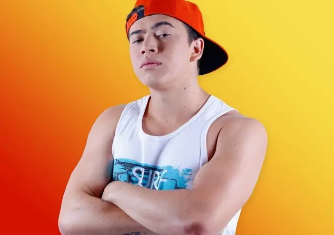 Eddie Cardona Là Ai? Hồ Sơ, Kênh Youtube @eddiecardona4801 & Phân Biệt Các Nhân Vật Cardona Nổi Tiếng Eddie Cardona Là Ai? Hồ Sơ, Kênh Youtube @eddiecardona4801 & Phân Biệt Các Nhân Vật Cardona Nổi Tiếng