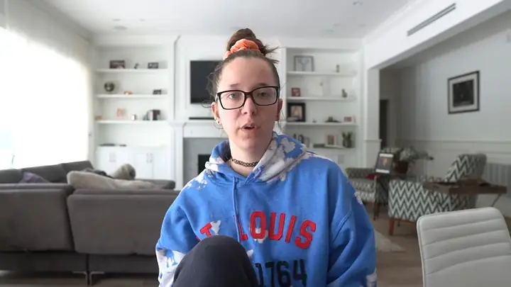 Jenna Marbles: Tiểu Sử, Sự Nghiệp Youtube & Lý Do Cô Rời Khỏi Mạng Xã Hội Năm 2020 Jenna Marbles: Tiểu Sử, Sự Nghiệp Youtube & Lý Do Cô Rời Khỏi Mạng Xã Hội Năm 2020