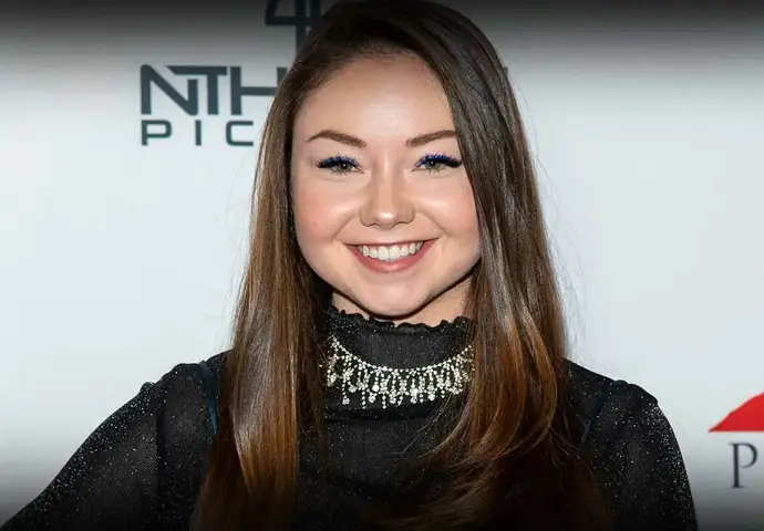 Meredith Foster Là Ai? Hồ Sơ, Kênh Youtube "so Much Grace" Và Cập Nhật Mới Nhất 2024 Meredith Foster Là Ai? Hồ Sơ, Kênh Youtube "so Much Grace" Và Cập Nhật Mới Nhất 2024