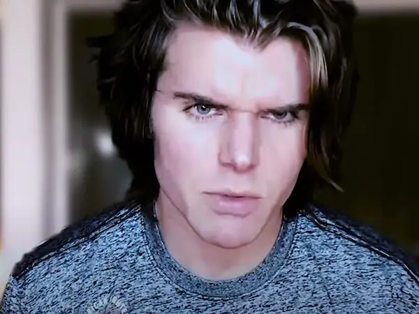 Onision Là Ai? Sự Nghiệp, Tranh Cãi Và Hiện Trạng Của Cựu Ngôi Sao Youtube Onision Là Ai? Sự Nghiệp, Tranh Cãi Và Hiện Trạng Của Cựu Ngôi Sao Youtube