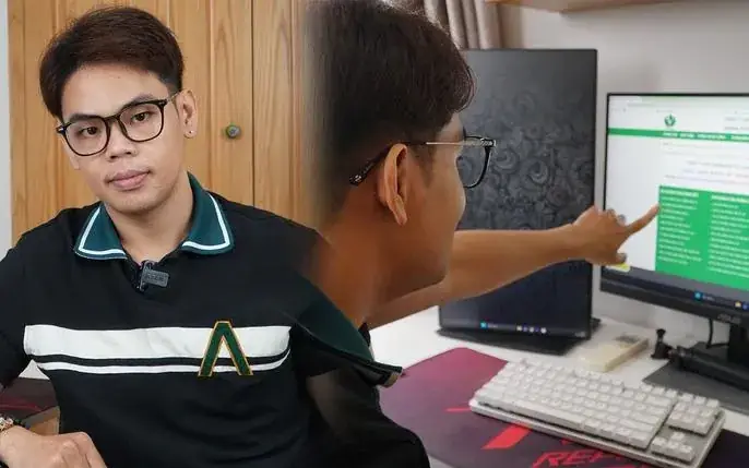 Phạm Văn Dũ (oops Banana/chuối) Là Ai? Hồ Sơ Chi Tiết & Hành Trình Từ "giáo Sư Minecraft" Đến Vlog 5 Triệu Sub Phạm Văn Dũ (oops Banana/chuối) Là Ai? Hồ Sơ Chi Tiết & Hành Trình Từ "giáo Sư Minecraft" Đến Vlog 5 Triệu Sub