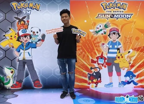 Pops Kids Là Ai? Giới Thiệu Hồ Sơ Kênh Youtube Thiếu Nhi Hàng Đầu Việt Nam Pops Kids Là Ai? Giới Thiệu Hồ Sơ Kênh Youtube Thiếu Nhi Hàng Đầu Việt Nam