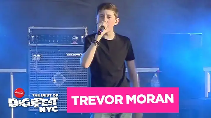 Trevi Moran (trevor Moran) Là Ai? Tiểu Sử, Chuyển Đổi Giới Và Sự Nghiệp Âm Nhạc Từ X Factor Đến Nay Trevi Moran (trevor Moran) Là Ai? Tiểu Sử, Chuyển Đổi Giới Và Sự Nghiệp Âm Nhạc Từ X Factor Đến Nay