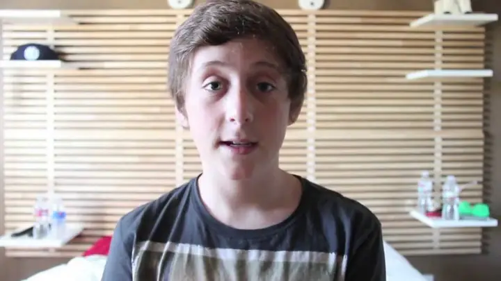 Trevi Moran (trevor Moran) Là Ai? Tiểu Sử, Chuyển Đổi Giới Và Sự Nghiệp Âm Nhạc Từ X Factor Đến Nay Trevi Moran (trevor Moran) Là Ai? Tiểu Sử, Chuyển Đổi Giới Và Sự Nghiệp Âm Nhạc Từ X Factor Đến Nay