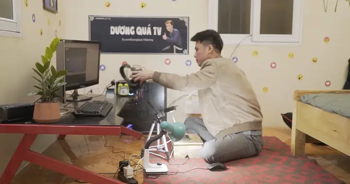 Streamer Dương Quá Là Ai? Tiểu Sử, Tên Thật Nguyễn Trọng Bắc Và Hành Trình "thần Điêu Đại Hiệp" Một Tay Chinh Phục Liên Quân Mobile Streamer Dương Quá Là Ai? Tiểu Sử, Tên Thật Nguyễn Trọng Bắc Và Hành Trình "thần Điêu Đại Hiệp" Một Tay Chinh Phục Liên Quân Mobile