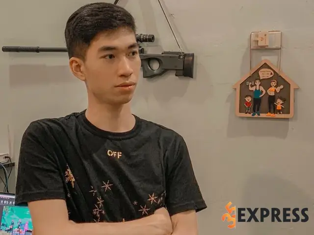 Lộc Bignose (bùi Văn Lộc) Là Ai? Tiểu Sử, Kênh Youtube & Nội Dung Pubg Mobile Nổi Bật Lộc Bignose (bùi Văn Lộc) Là Ai? Tiểu Sử, Kênh Youtube & Nội Dung Pubg Mobile Nổi Bật