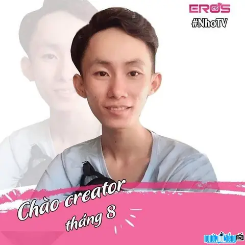 Streamer Nhỏ Tv L&agrave; Ai? Tiểu Sử Ph&ugrave;ng Đ&igrave;nh Th&aacute;i, Sự Nghiệp Li&ecirc;n Qu&acirc;n Mobile & Shop Acc Uy T&iacute;n