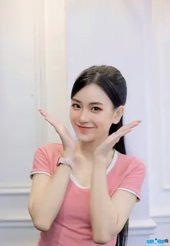 Hồ Sơ Streamer Vũ Nguyễn Hải Nguyệt (xina): Tiểu Sử, Sự Nghiệp Tiktok & Câu Chuyện Đam Mê Hồ Sơ Streamer Vũ Nguyễn Hải Nguyệt (xina): Tiểu Sử, Sự Nghiệp Tiktok & Câu Chuyện Đam Mê