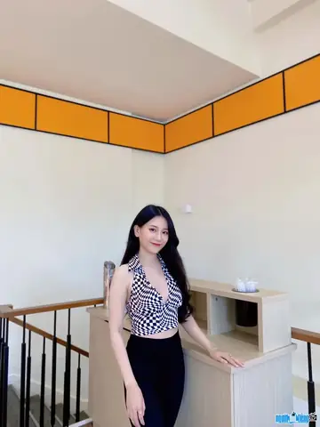 Hồ Sơ Streamer Vũ Nguyễn Hải Nguyệt (xina): Tiểu Sử, Sự Nghiệp Tiktok & Câu Chuyện Đam Mê Hồ Sơ Streamer Vũ Nguyễn Hải Nguyệt (xina): Tiểu Sử, Sự Nghiệp Tiktok & Câu Chuyện Đam Mê