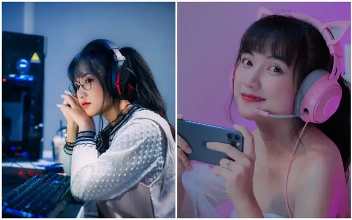 Streamer Zyzy (ho&agrave;ng Vi Xu&acirc;n): Tiểu Sử, Sự Việc Bị Bắt Ma T&uacute;y V&agrave; Hiện Trạng Mới Nhất