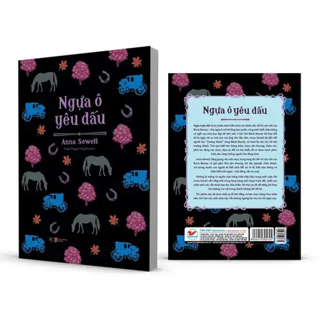 Tiểu Sử Anna Sewell: Tác Giả "ngựa Ô Yêu Dấu" Và Di Sản Văn Học Thiếu Nhi Kinh Điển Tiểu Sử Anna Sewell: Tác Giả "ngựa Ô Yêu Dấu" Và Di Sản Văn Học Thiếu Nhi Kinh Điển