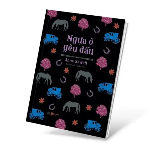 Tiểu Sử Anna Sewell: Tác Giả "ngựa Ô Yêu Dấu" Và Di Sản Văn Học Thiếu Nhi Kinh Điển Tiểu Sử Anna Sewell: Tác Giả "ngựa Ô Yêu Dấu" Và Di Sản Văn Học Thiếu Nhi Kinh Điển