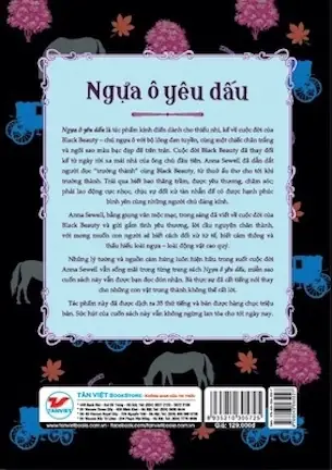 Tiểu Sử Anna Sewell: Tác Giả "ngựa Ô Yêu Dấu" Và Di Sản Văn Học Thiếu Nhi Kinh Điển Tiểu Sử Anna Sewell: Tác Giả "ngựa Ô Yêu Dấu" Và Di Sản Văn Học Thiếu Nhi Kinh Điển