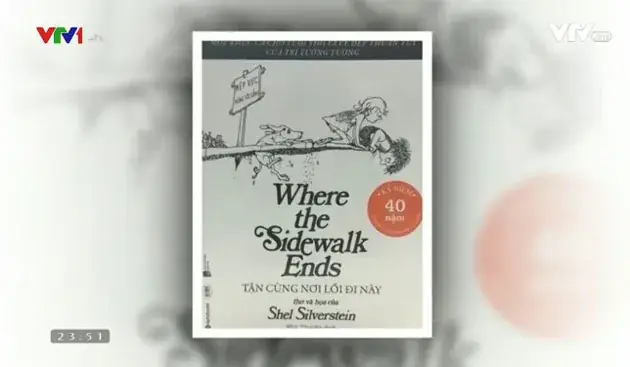 Shel Silverstein: Tiểu Sử, Tác Phẩm Kinh Điển & Những Mặt Ít Người Biết Về Tác Giả "cây Cho Đi" Shel Silverstein: Tiểu Sử, Tác Phẩm Kinh Điển & Những Mặt Ít Người Biết Về Tác Giả "cây Cho Đi"