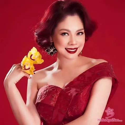 Thanh Thảo là ai? Thông tin cá nhân cơ bản (Tên thật, Tuổi, Biệt danh)