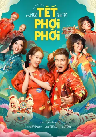 Chân Dung Nghệ Sĩ Trần Công Quỳnh: Hành Trình 9 Năm Thiết Kế Gần 1.000 Poster Điện Ảnh & Triển Lãm Đầu Tiên Tại Việt Nam Chân Dung Nghệ Sĩ Trần Công Quỳnh: Hành Trình 9 Năm Thiết Kế Gần 1.000 Poster Điện Ảnh & Triển Lãm Đầu Tiên Tại Việt Nam